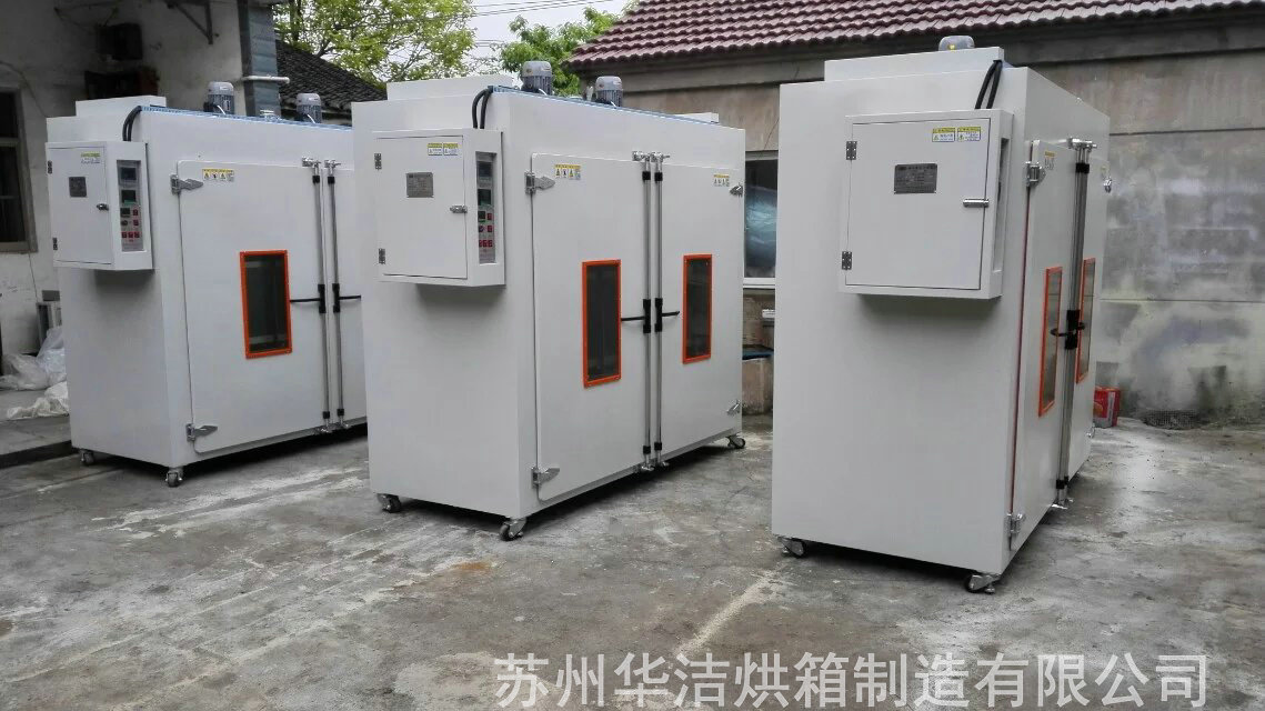 特規(guī)烘箱使用，超溫提醒很重要