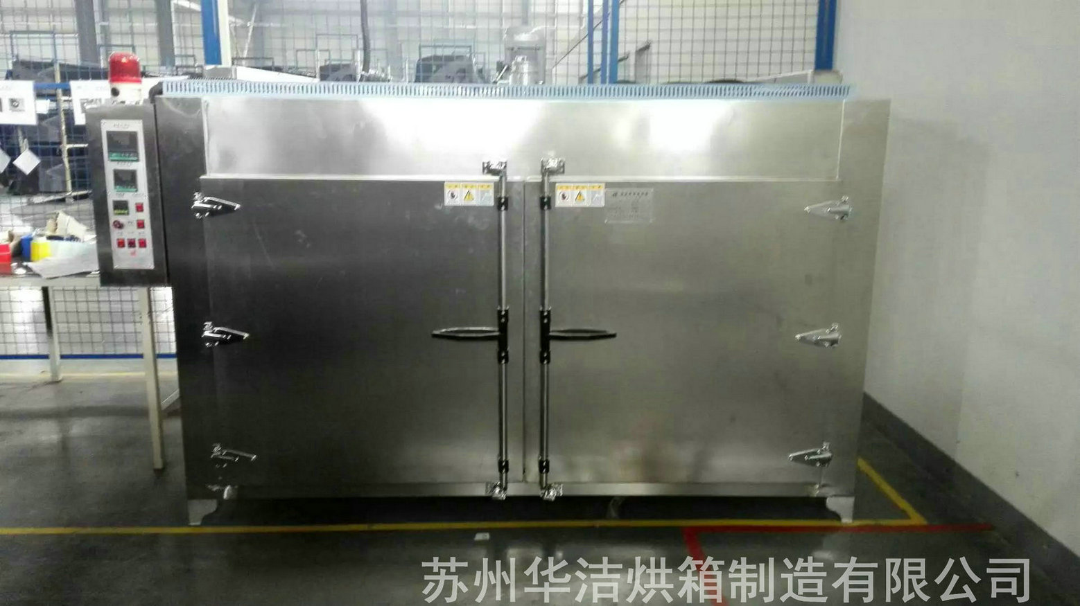 全不銹鋼烘箱使用須注意哪些問題？