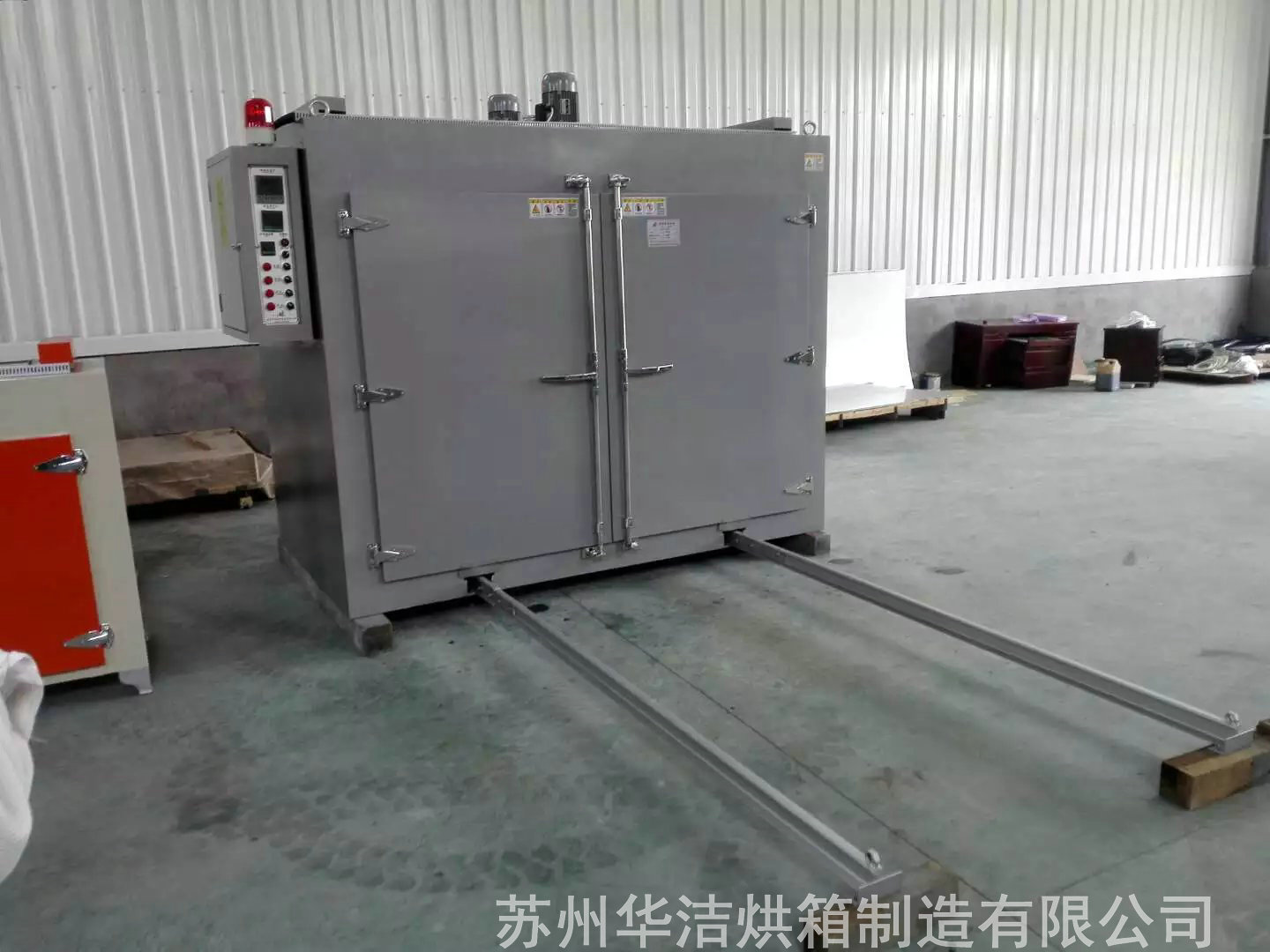 什么才是影響臺車烘箱烘干工藝標(biāo)準(zhǔn)因素？