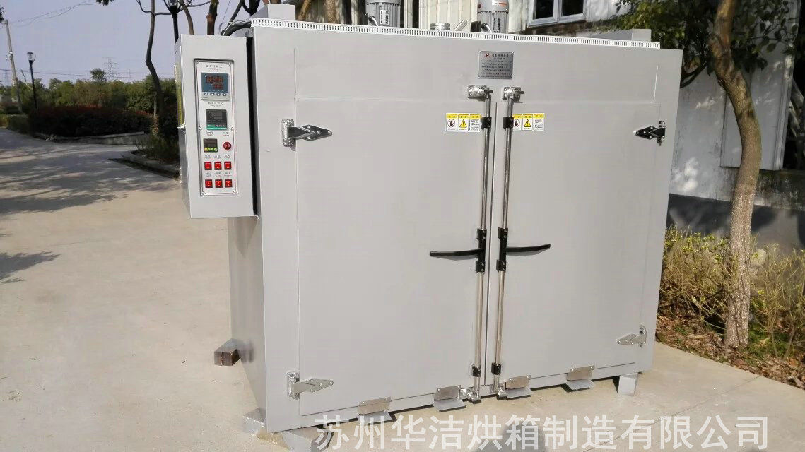 汽車行業烘箱溫度儀過高怎么辦？我來告訴你