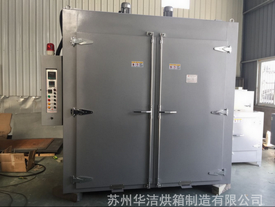 四點教您如何避免高溫烘箱發生爆炸？