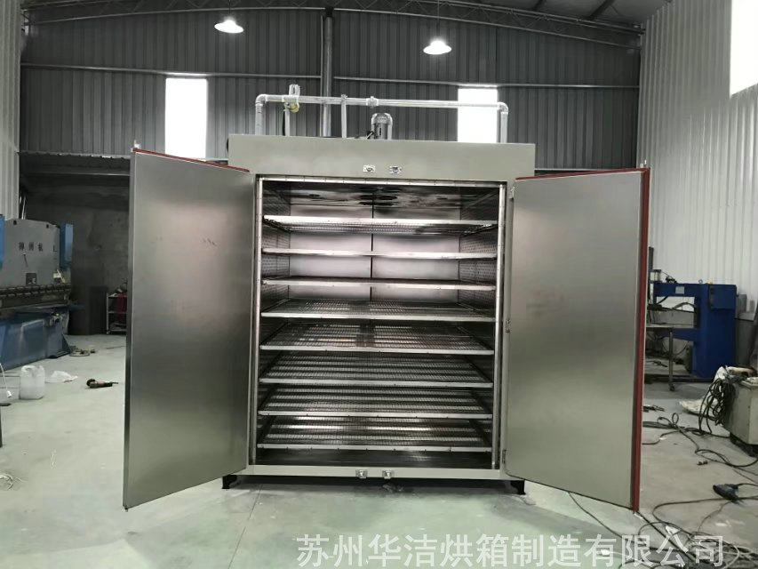 蒸汽烘箱作為烘箱一種，其使用該注意哪些點？