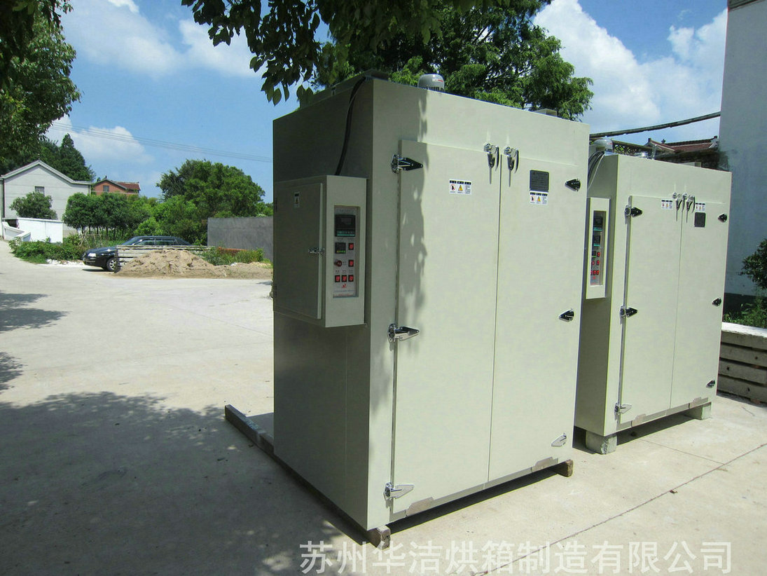 工業(yè)烘箱的相關(guān)特點(diǎn)分享