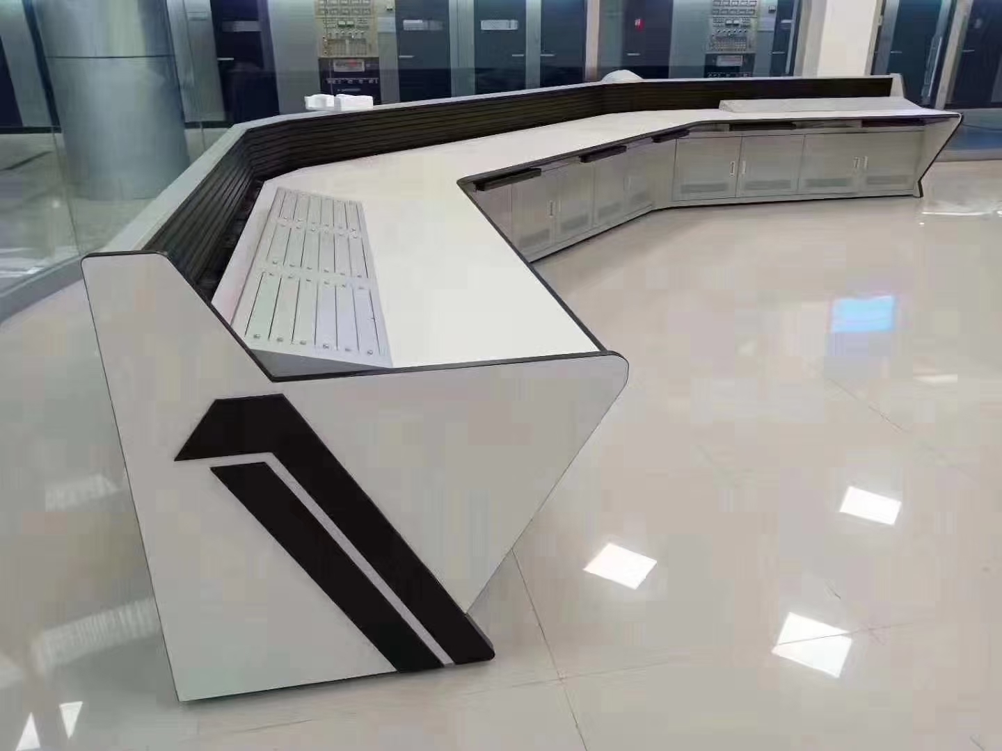 成都操作臺制造廠家