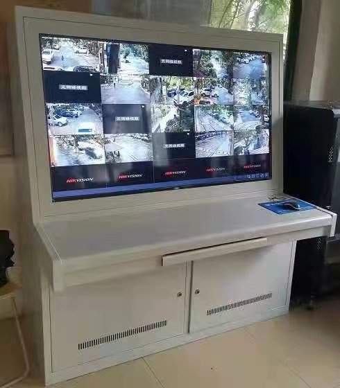 成都定制監控操作臺廠家哪好